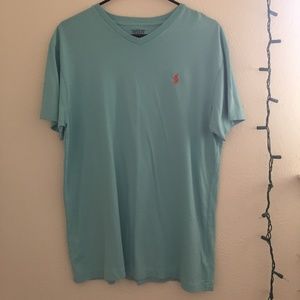 Men's Ralph Lauren V-neck